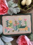 (image for) Saltbox Fairy Village